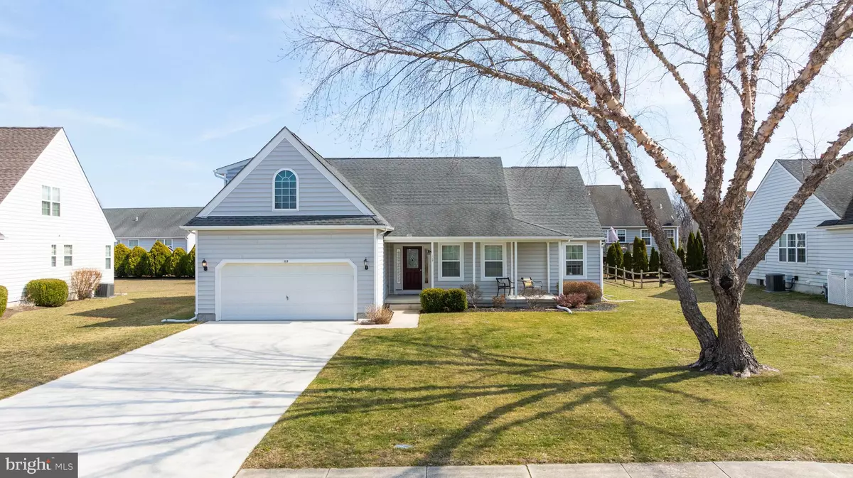 Milford, DE 19963,117 GINGER LN