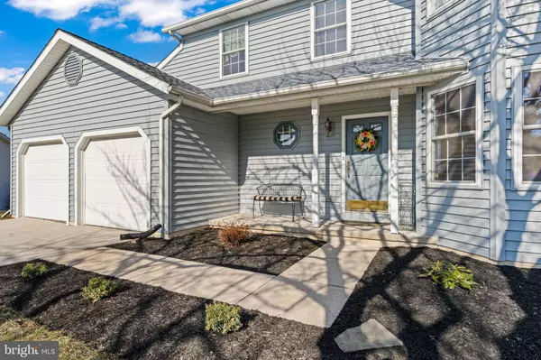 Harrisburg, PA 17111,6529 BAYWOOD DR