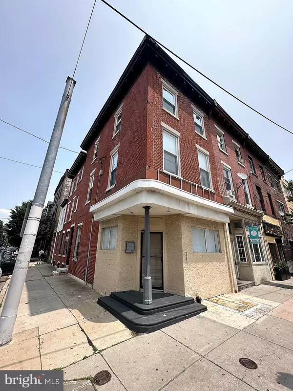 341 W GIRARD AVE #COMMERCIAL, Philadelphia, PA 19123