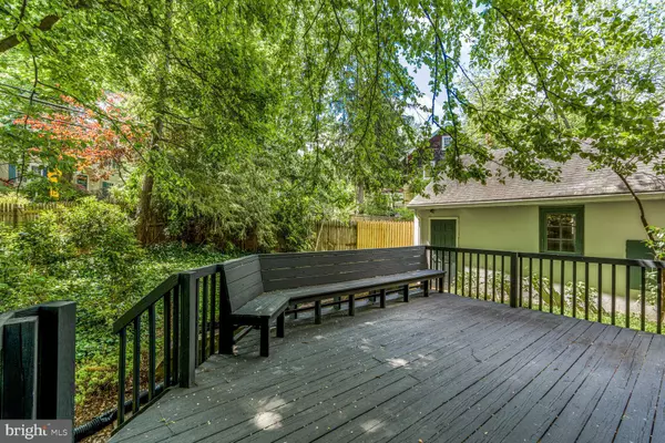 Chevy Chase, MD 20815,4300 WILLOW LN