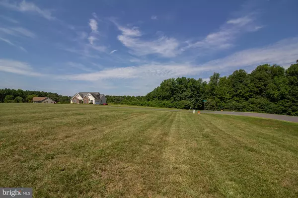 Pamplin, VA 23958,TBD STOCKTON ROAD #LOT 45