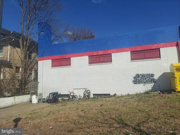 Washington, DC 20011,4900 GEORGIA AVE NW