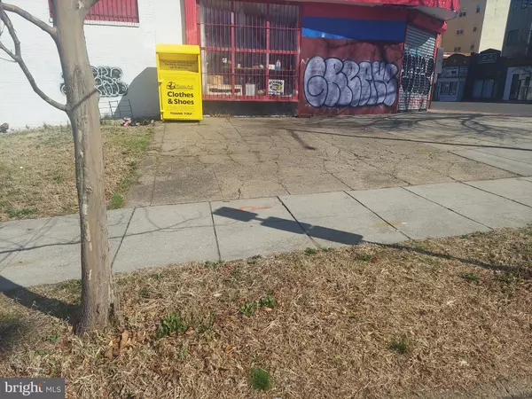 Washington, DC 20011,4900 GEORGIA AVE NW