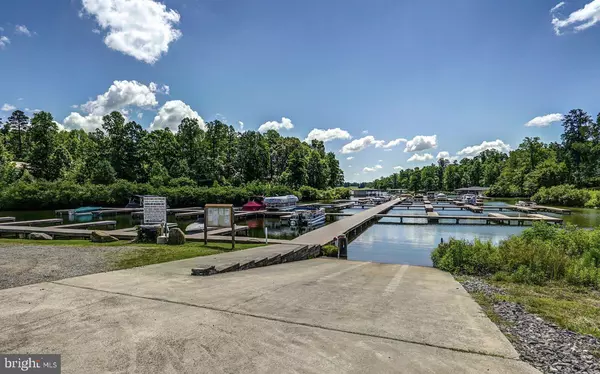 Mineral, VA 23117,LOT 102 ACORN DR
