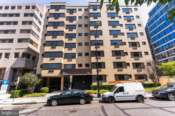 2141 I ST NW #616, Washington, DC 20037