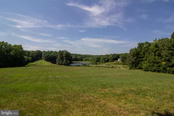 Pamplin, VA 23958,TBD LINDSAY ROAD #LOT 47