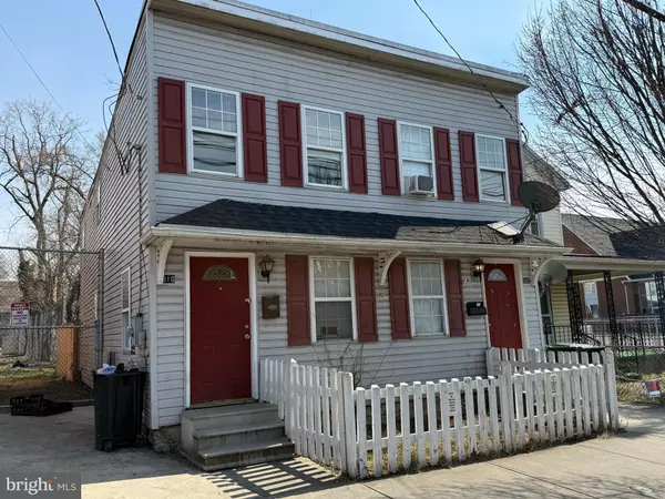 308 JONATHAN ST, Hagerstown, MD 21740