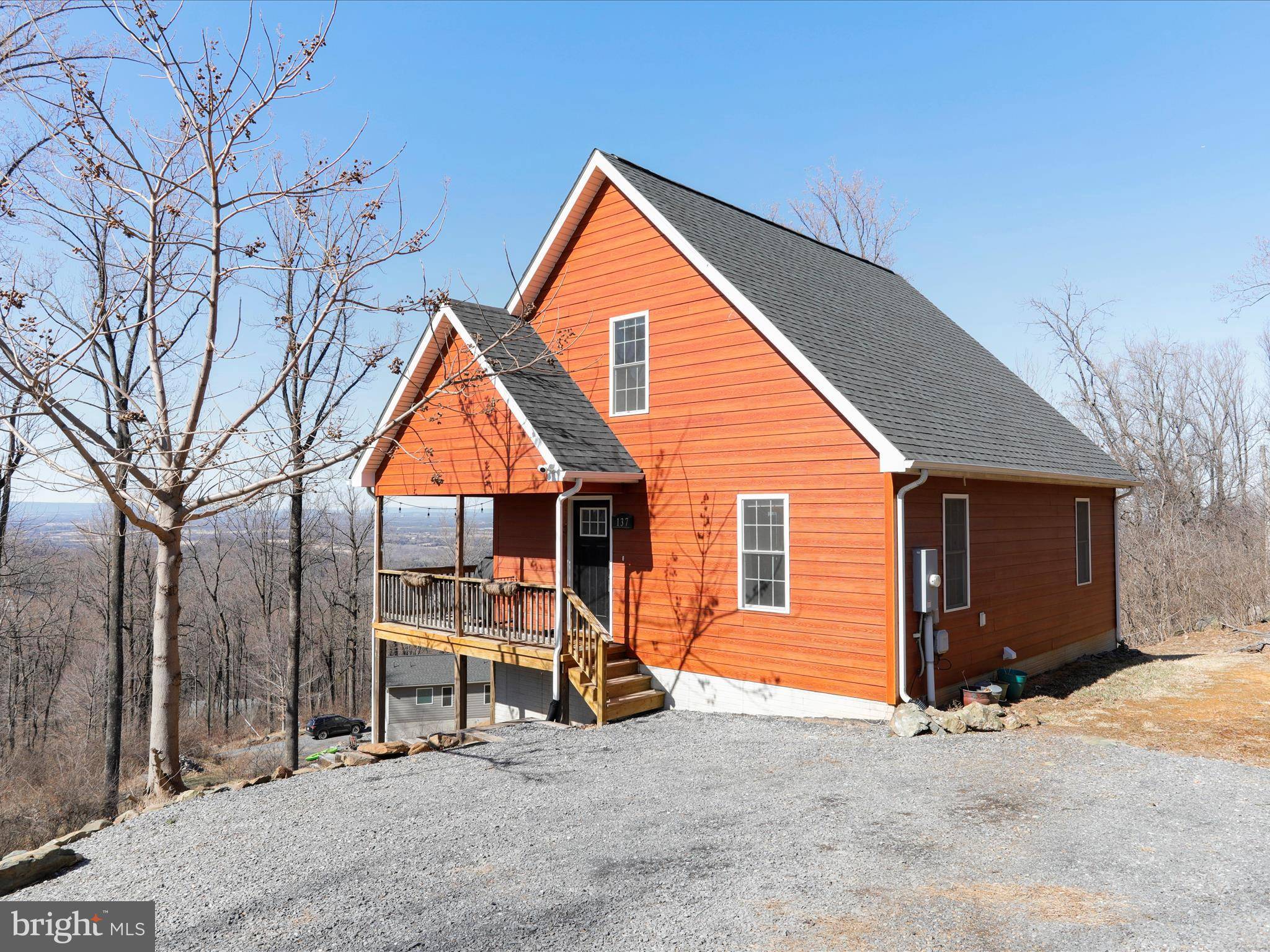 Front Royal, VA 22630,137 REID DR