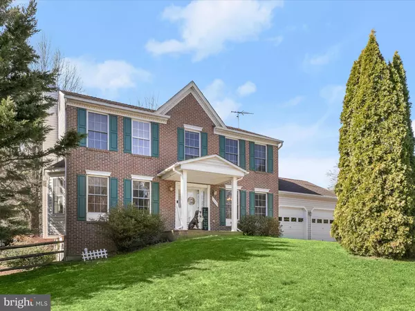 Westminster, MD 21157,3096 CHANGING SEASON CT