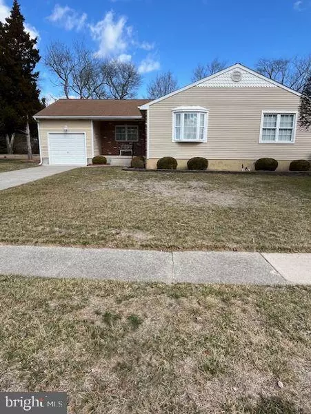 Turnersville, NJ 08012,1778 CONGRESS DR