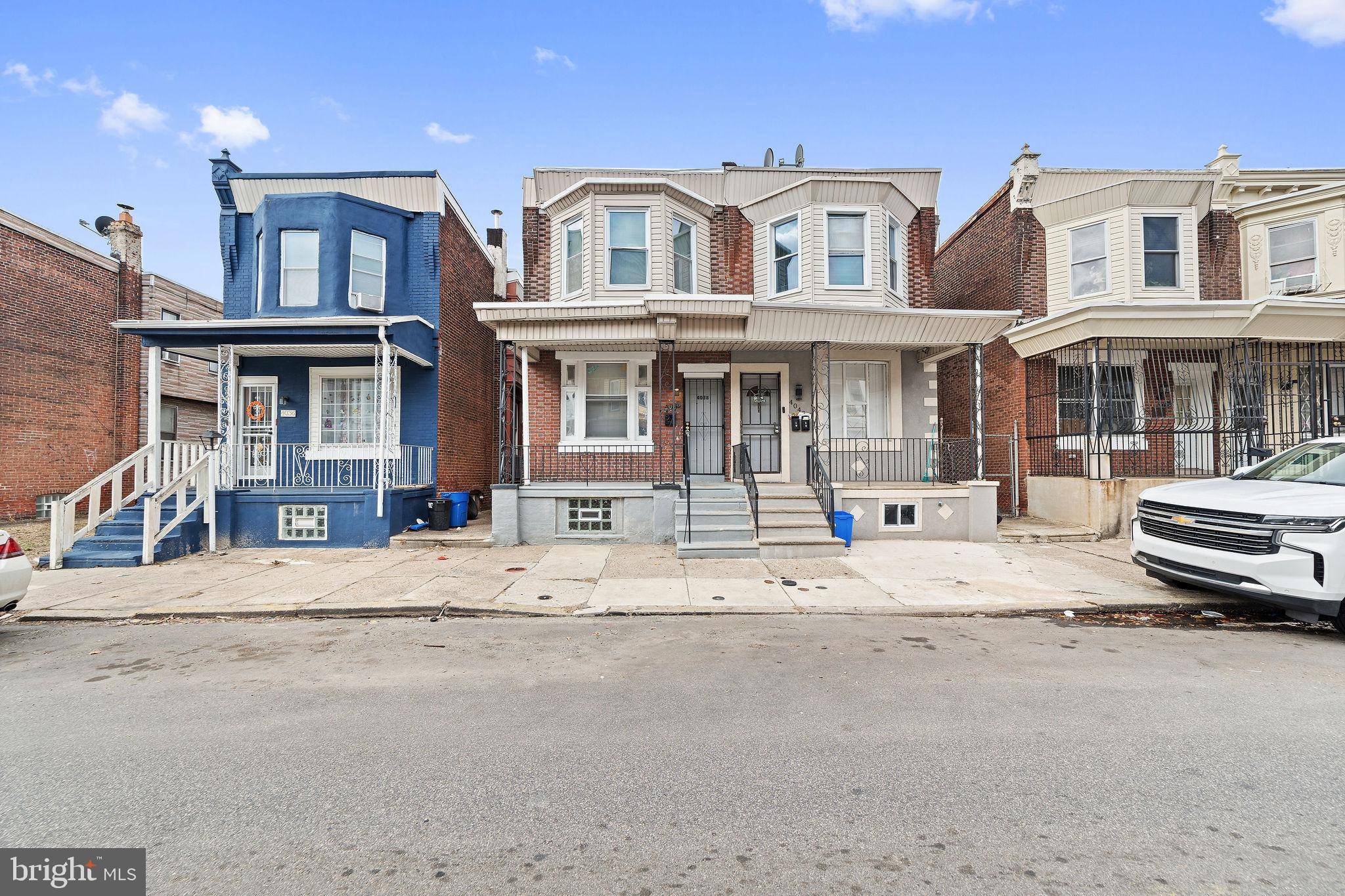 4038 N 8TH ST, Philadelphia, PA 19140