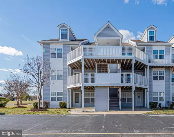 Ocean View, DE 19970,30381 CROWLEY DR #313