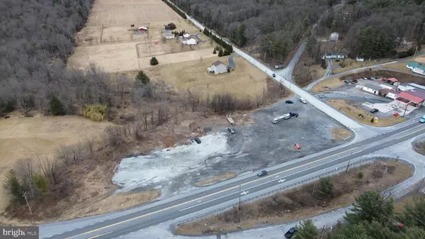 Orrtanna, PA 17353,0 OLD ROUTE 30