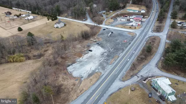 Orrtanna, PA 17353,0 OLD ROUTE 30