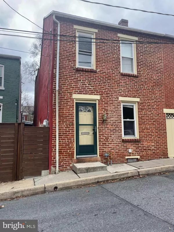 30 N CONCORD ST, Lancaster, PA 17603