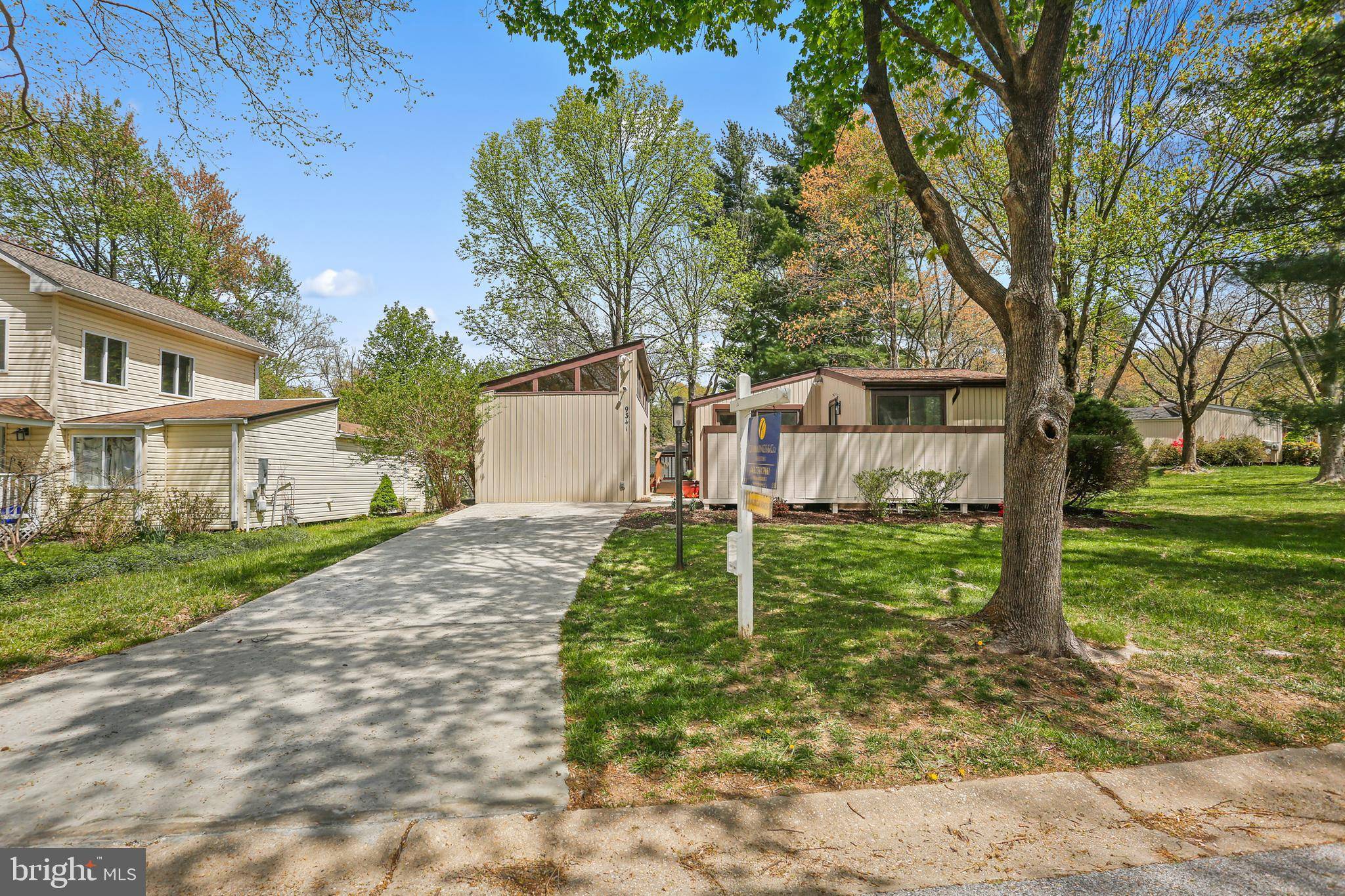 Columbia, MD 21045,9341 OURTIME LN
