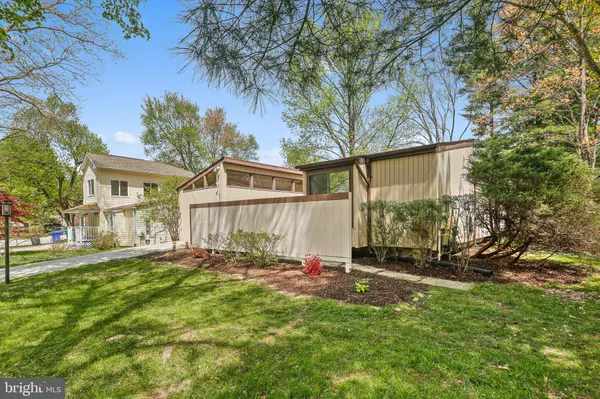 Columbia, MD 21045,9341 OURTIME LN