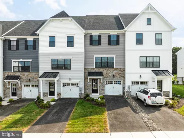 Frederick, MD 21702,2607 FRONT SHED DR