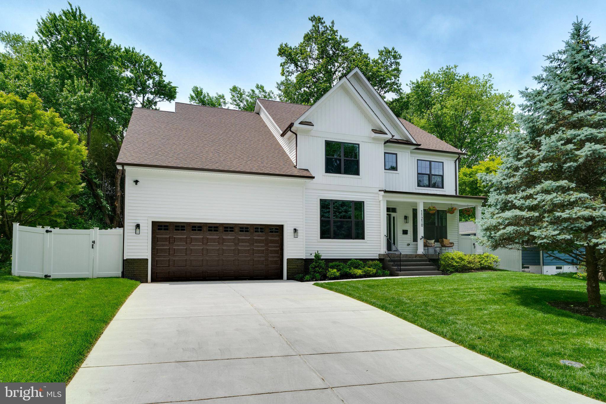 Kensington, MD 20895,11210 VALLEY VIEW AVE