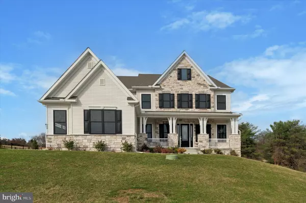 136 JANINE WAY, West Grove, PA 19390