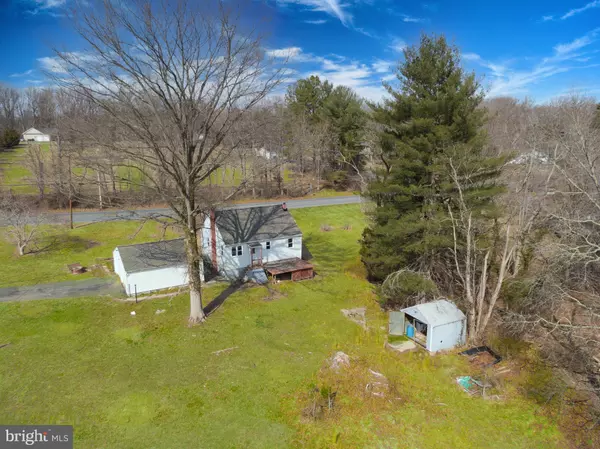Joppa, MD 21085,2807 FRANKLINVILLE RD
