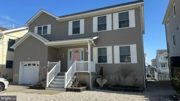 59 WEAVER DR, Manahawkin, NJ 08050