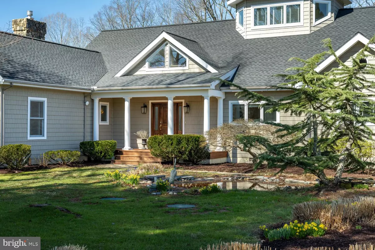 Easton, MD 21601,6780 COOKES HOPE RD