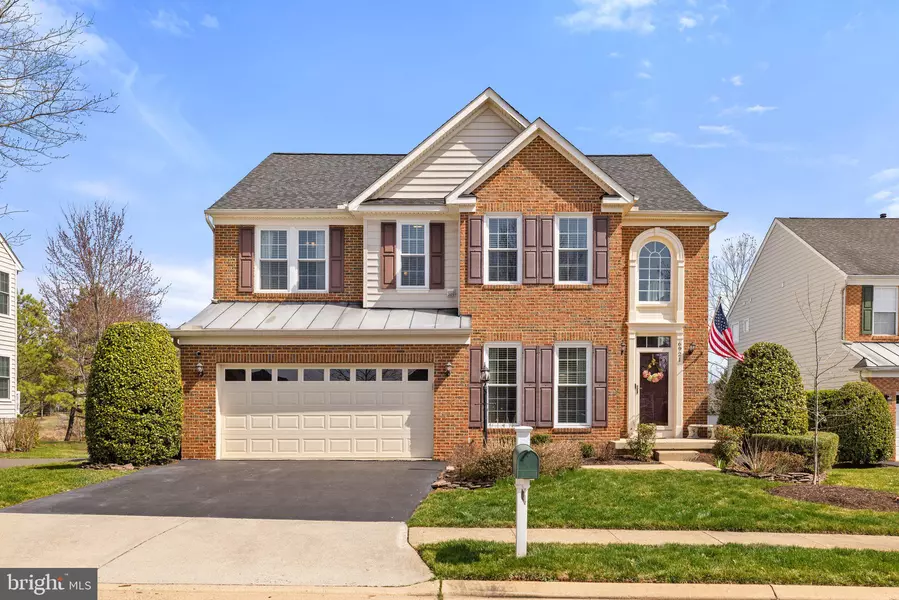 6921 BITTERROOT CT, Gainesville, VA 20155