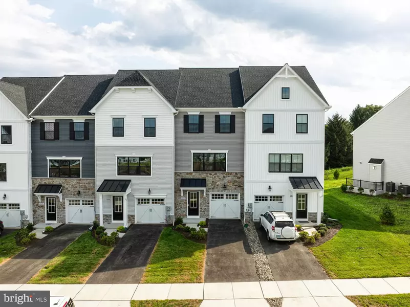 2611 FRONT SHED DR, Frederick, MD 21702