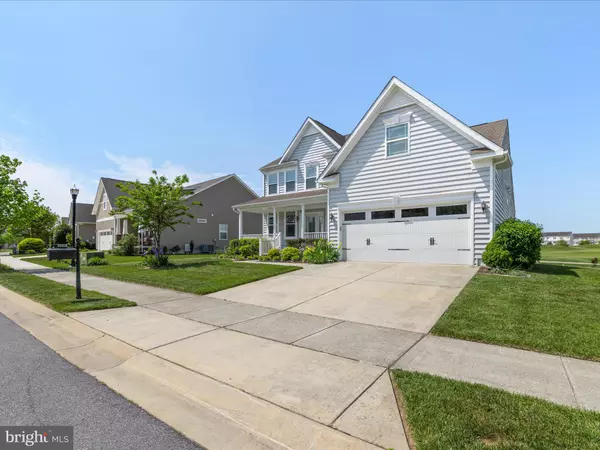 Millsboro, DE 19966,25205 LUMBERTON DR