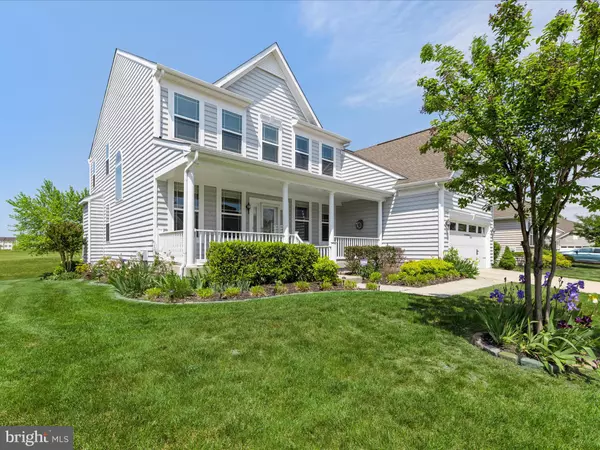 Millsboro, DE 19966,25205 LUMBERTON DR