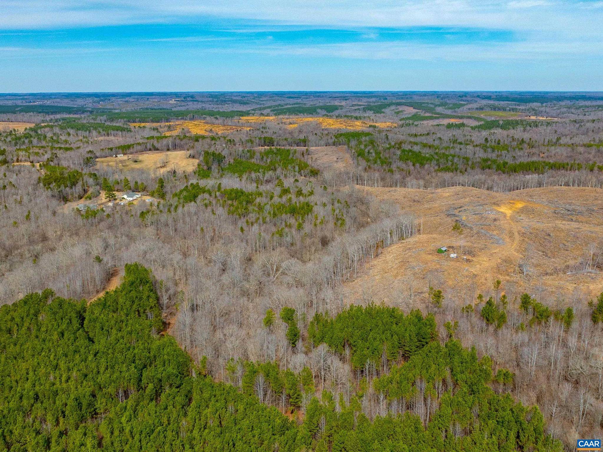 Kenbridge, VA 23944,LOT 2 STARLIGHT LN