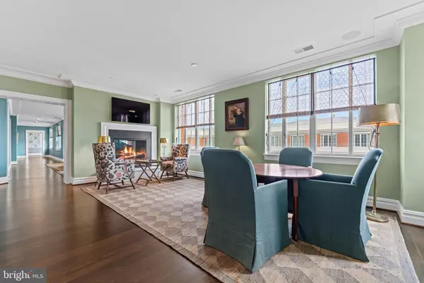 Mclean, VA 22101,6900 FLEETWOOD RD #706