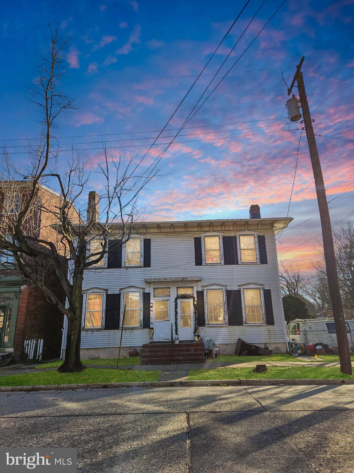 87-89 W BROADWAY, Salem, NJ 08079