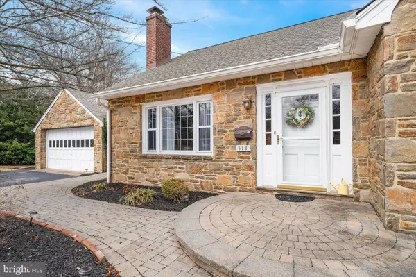 Wilmington, DE 19809,513 CALHOUN RD