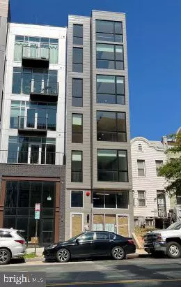 Washington, DC 20011,3925 GEORGIA AVE NW #3