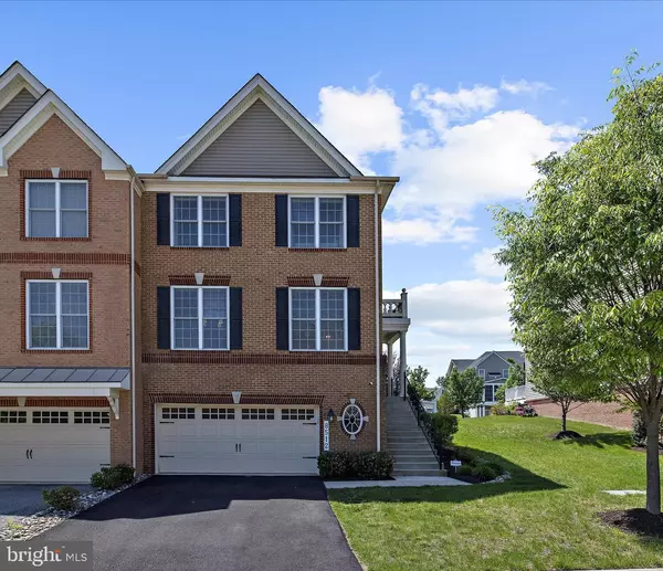 8512 PINE SPRINGS DR, Severn, MD 21144