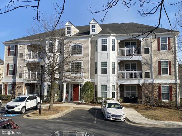 1507 BROADNECK PL #304, Annapolis, MD 21409