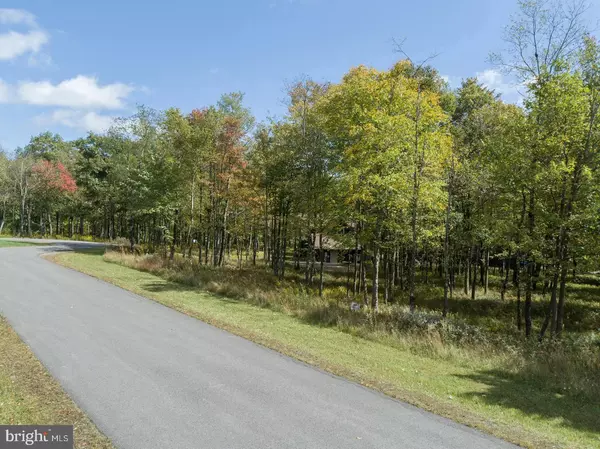 Mc Henry, MD 21541,LOT 42 SANDSTONE CIR