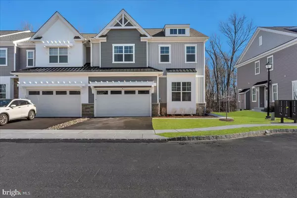 21 BALDWIN CT, Medford, NJ 08055