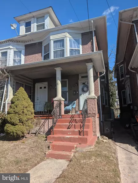 726 RIVERSIDE AVE, Trenton, NJ 08618