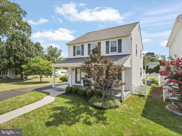 Leesburg, VA 20176,216 CATOCTIN CIR NE