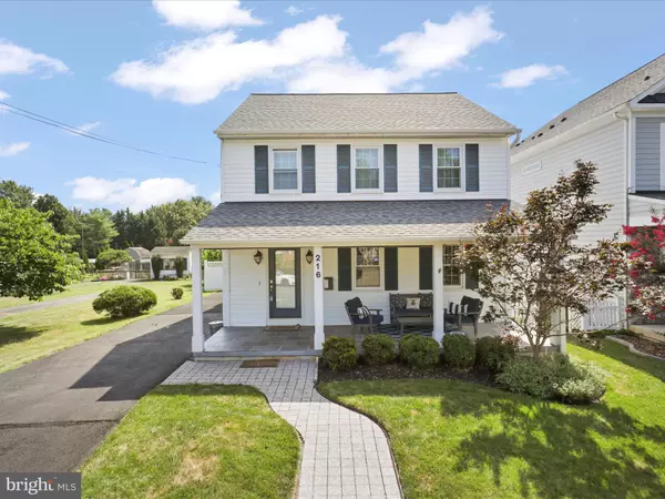 Leesburg, VA 20176,216 CATOCTIN CIR NE