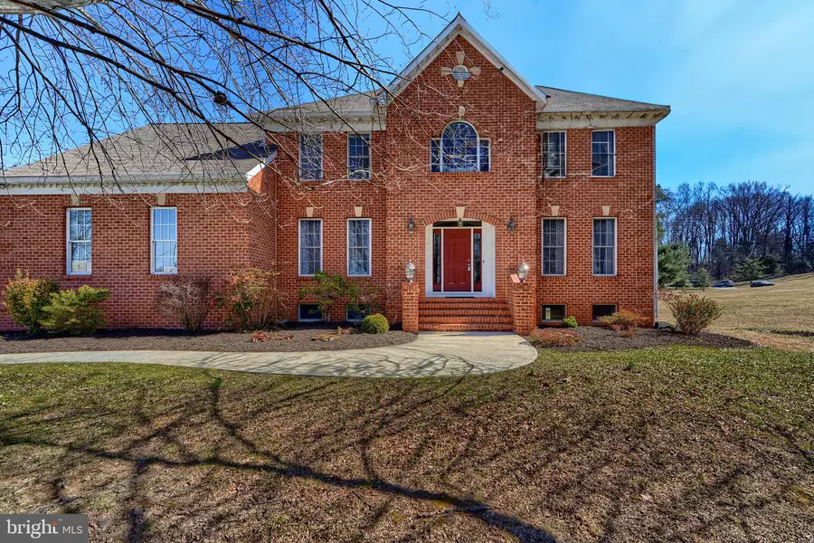 1 BUSH CABIN CT, Parkton, MD 21120