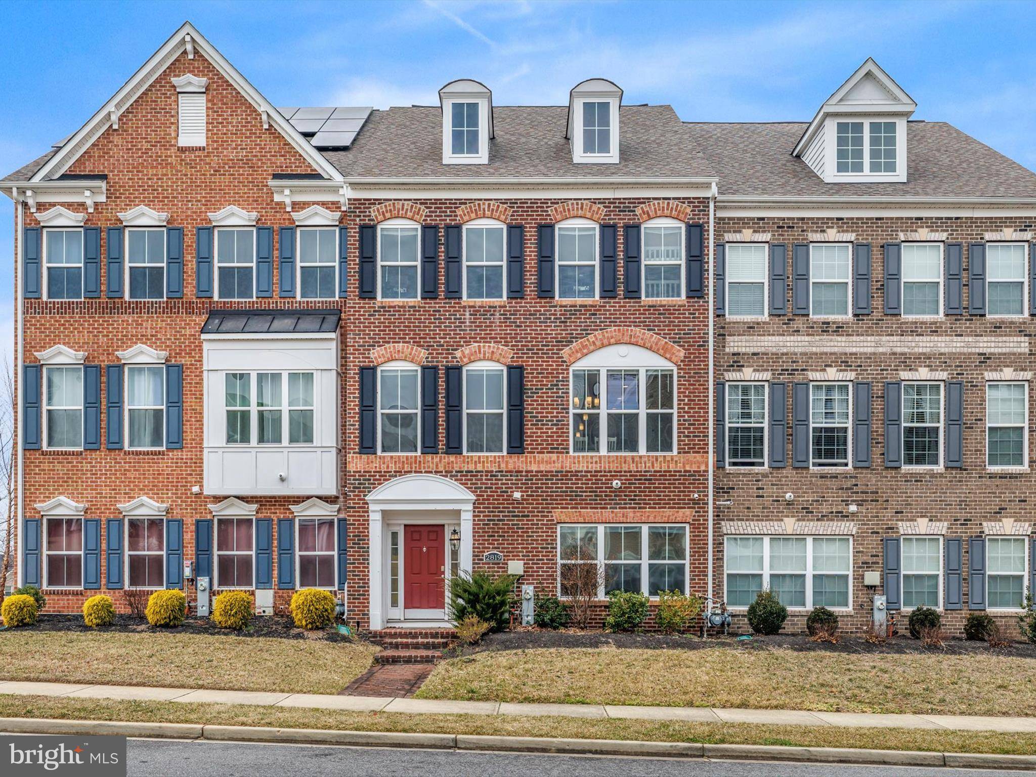 Upper Marlboro, MD 20774,2819 MOORES PLAINS BLVD