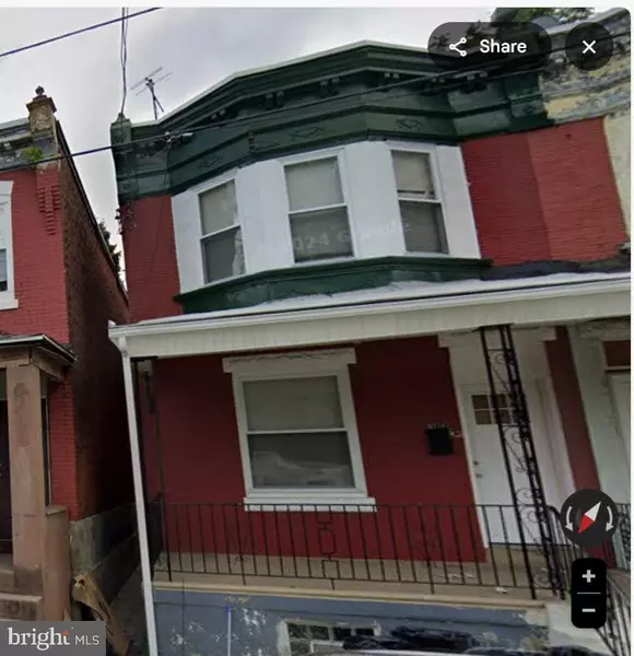 5132 W STILES ST, Philadelphia, PA 19131