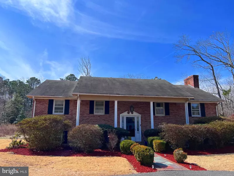 6364 CROCKETT LN, Salisbury, MD 21801