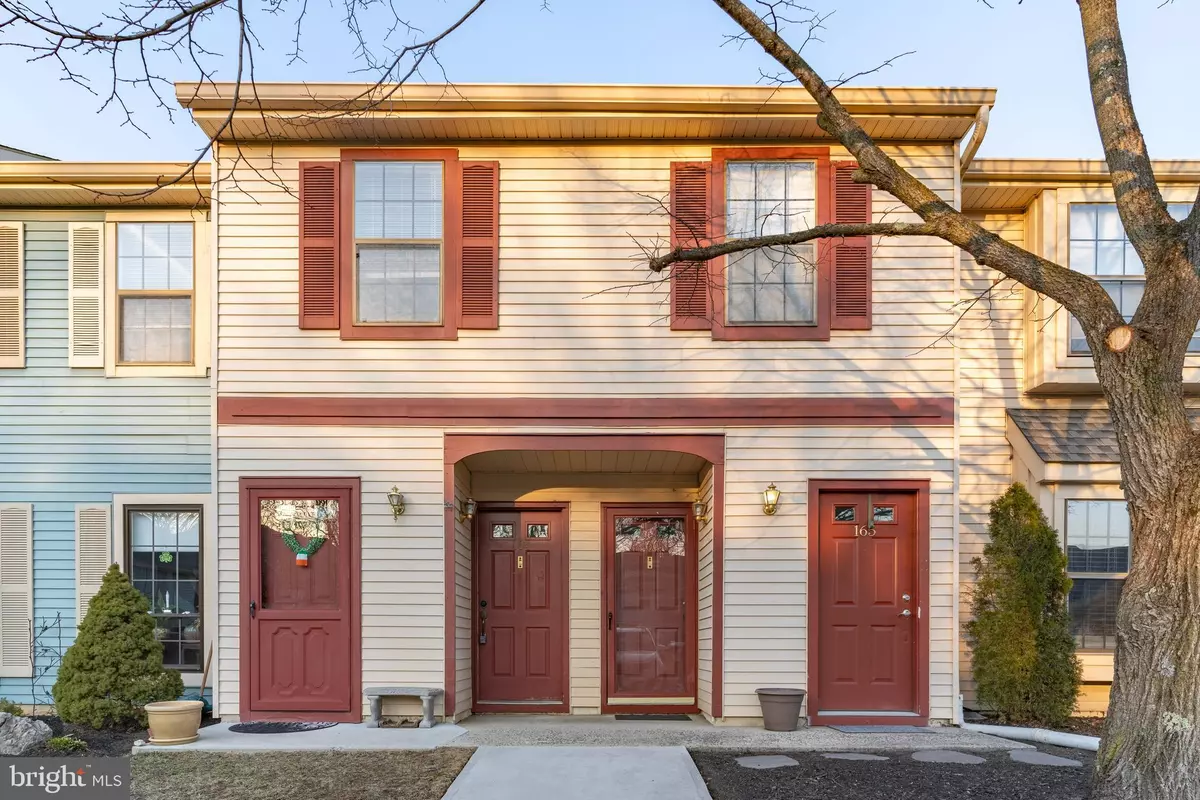 Robbinsville, NJ 08691,166 WYNDHAM PL