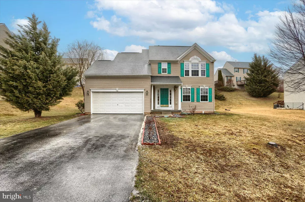 Chambersburg, PA 17202,1021 ALANDALE DRIVE