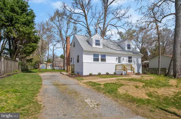 Glen Burnie, MD 21061,388 4TH AVE N